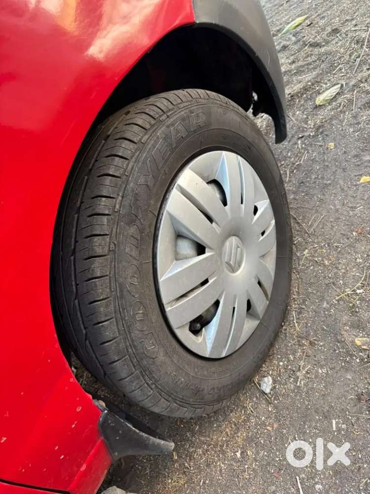 Maruti Suzuki Alto 2008 Petrol 90000 Km Driven