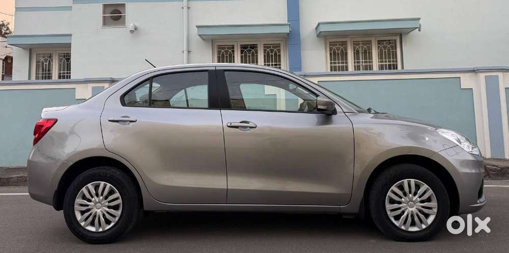 Maruti Suzuki Dzire 1.2 Vxi, 2023, Petrol