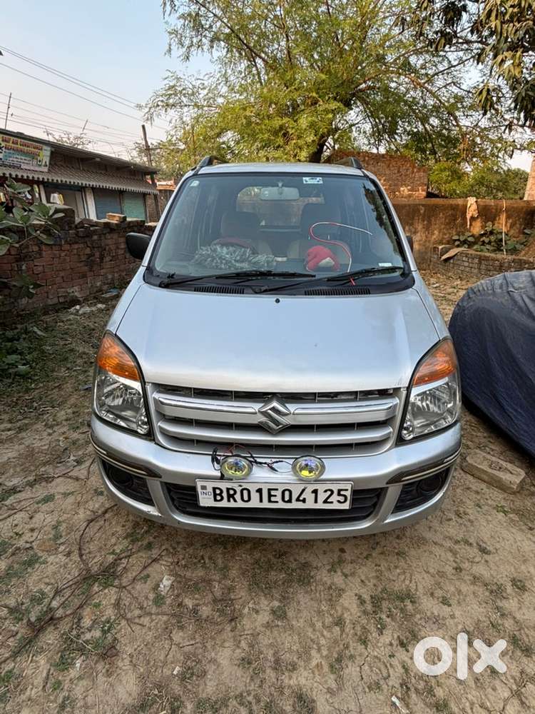 Very Good Condition Me Hai Cng Laga Hua Hai 1.5 Year Registration Hai