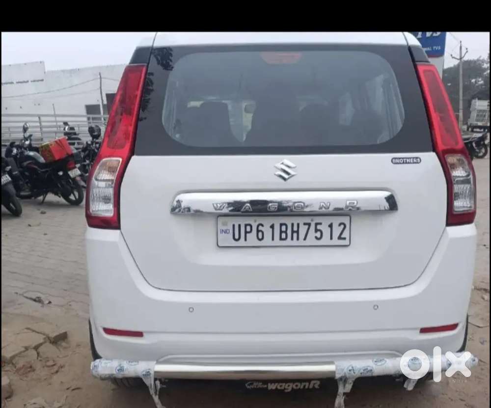 November Maruti Suzuki November 2023 Petrol 13000 Km Driven