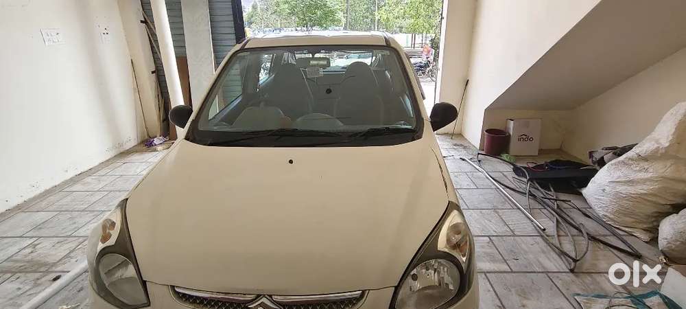 Maruti Suzuki Alto 800 2016 Petrol 55800 Km Driven