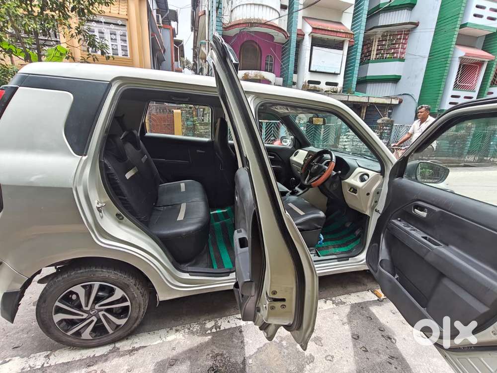 Maruti Suzuki Wagon R Vxi 1.0, 2021, Petrol