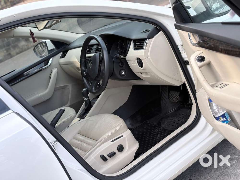 Skoda Octavia 2.0 Elegance Tdi Cr At, 2015, Diesel