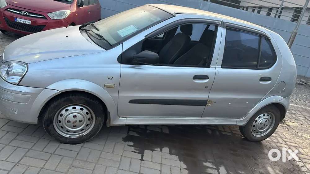 Tata Indica V2 2006 Diesel 150000 Km Driven