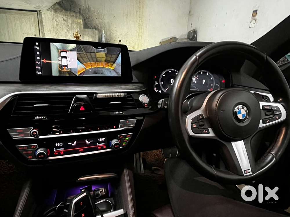 Bmw 6 Series Diesel 2020 Variant