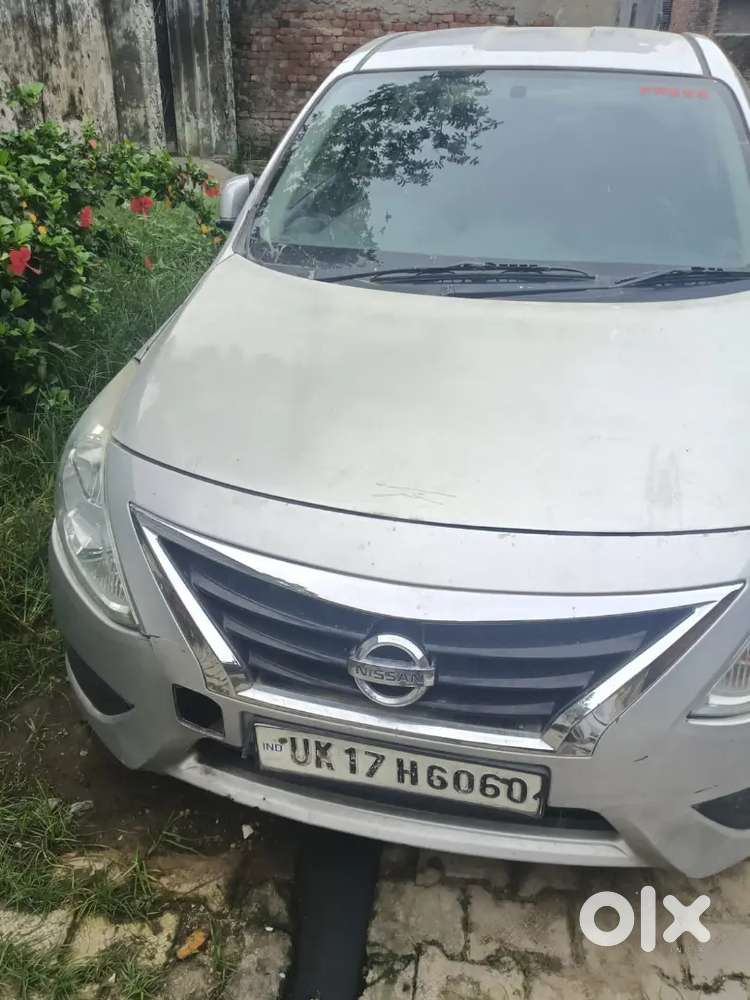 Nissan Sunny 1.5 Edition 2018