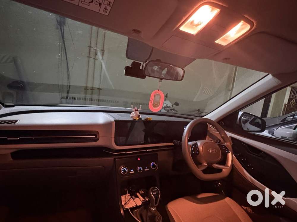 Hyundai Creta Facelift 2024
