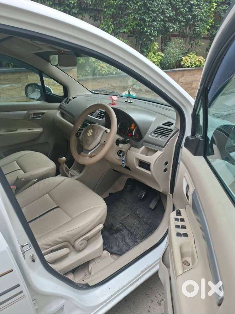 Maruti Suzuki Ertiga Paseo Vdi, 2014, Diesel