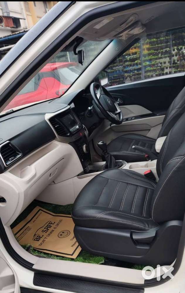 Mahindra Xuv300 W8 Diesel, 2020, Diesel