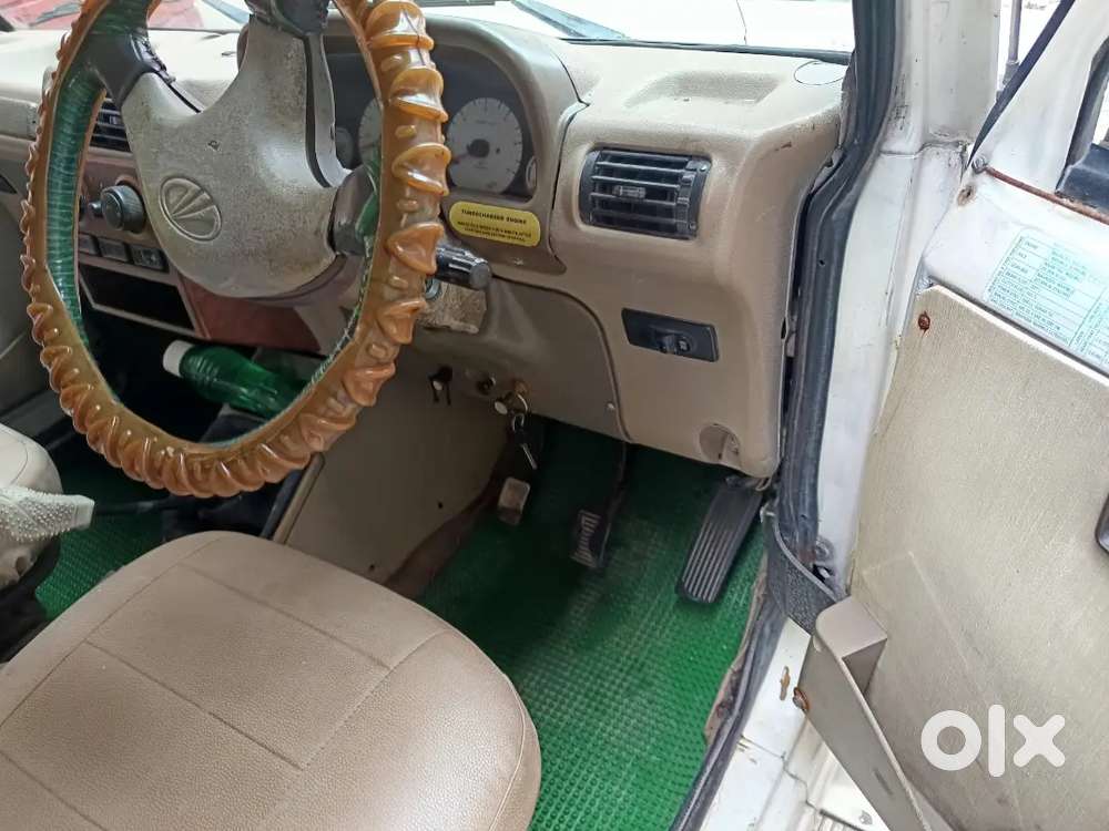 Mahindra Bolero 2011 Year Okay Condition