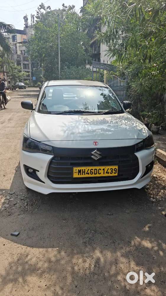 Maruti Suzuki Dzire 2026