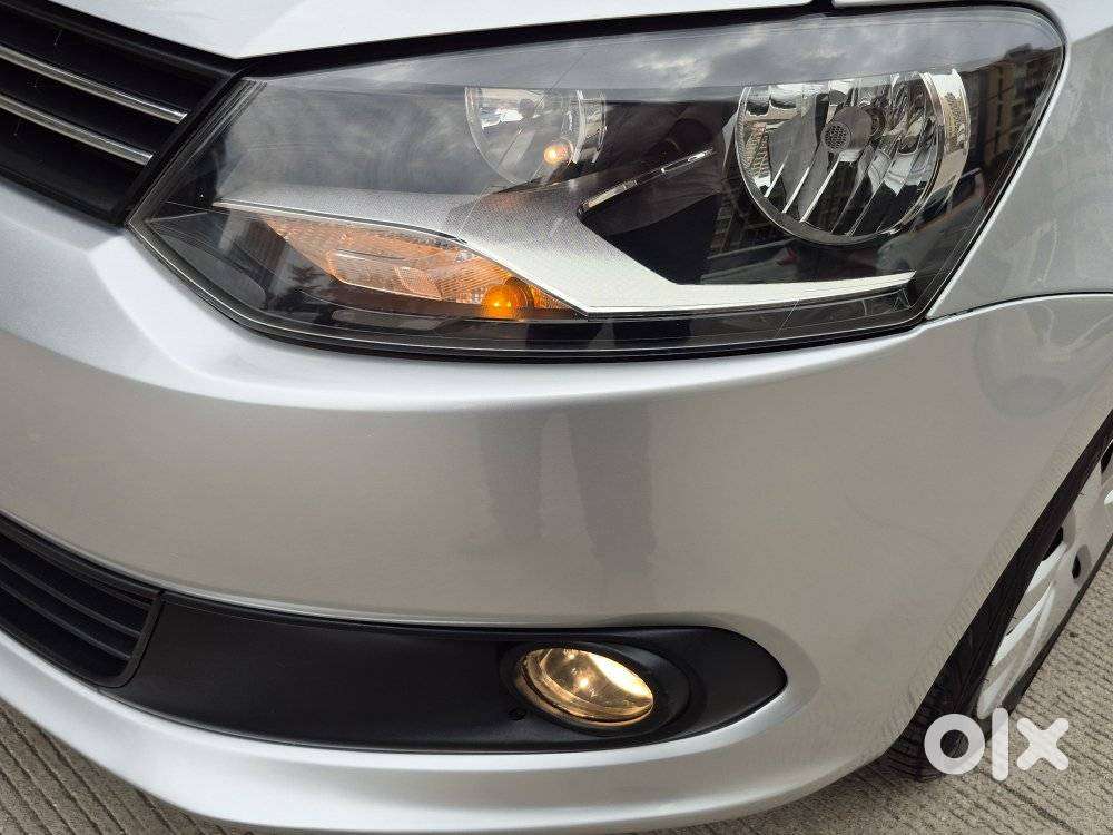 Volkswagen Vento 1.6 Comfortline, 2015, Petrol