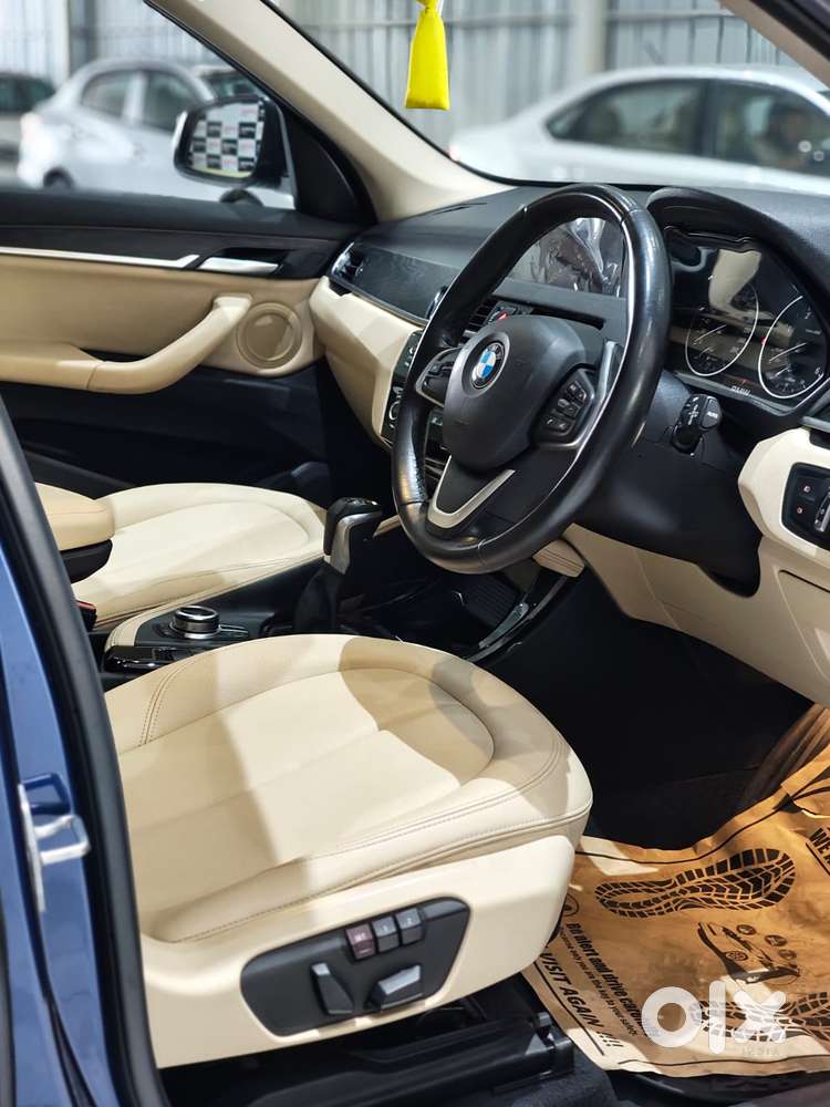 Bmw X1 Sdrive 20d X Line, 2018, Diesel
