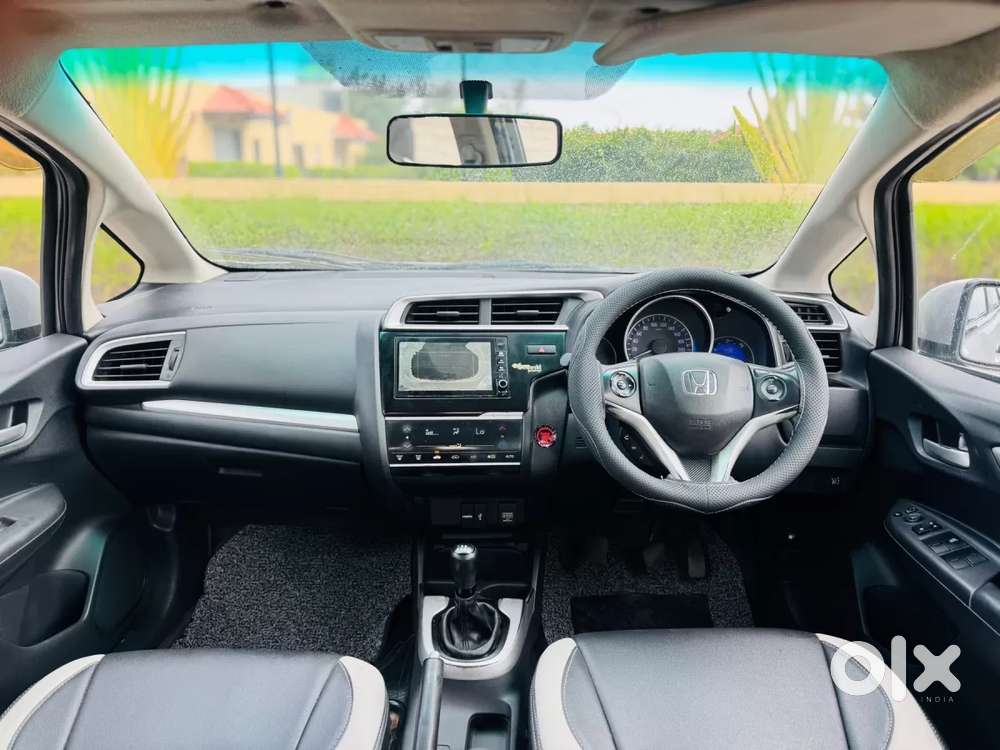 Honda Wr-v 1.5 Vx I-dtec, 2018, Diesel
