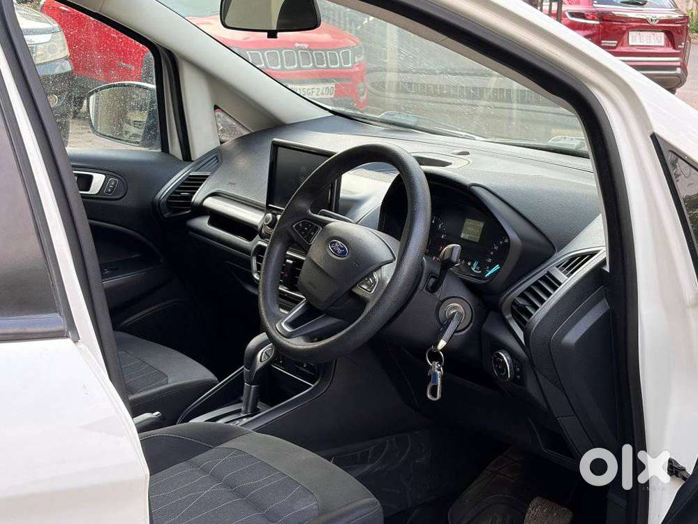 Ford Ecosport [2017-2020] 1.0 Ecoboost Trend Plus, 2020, Petrol