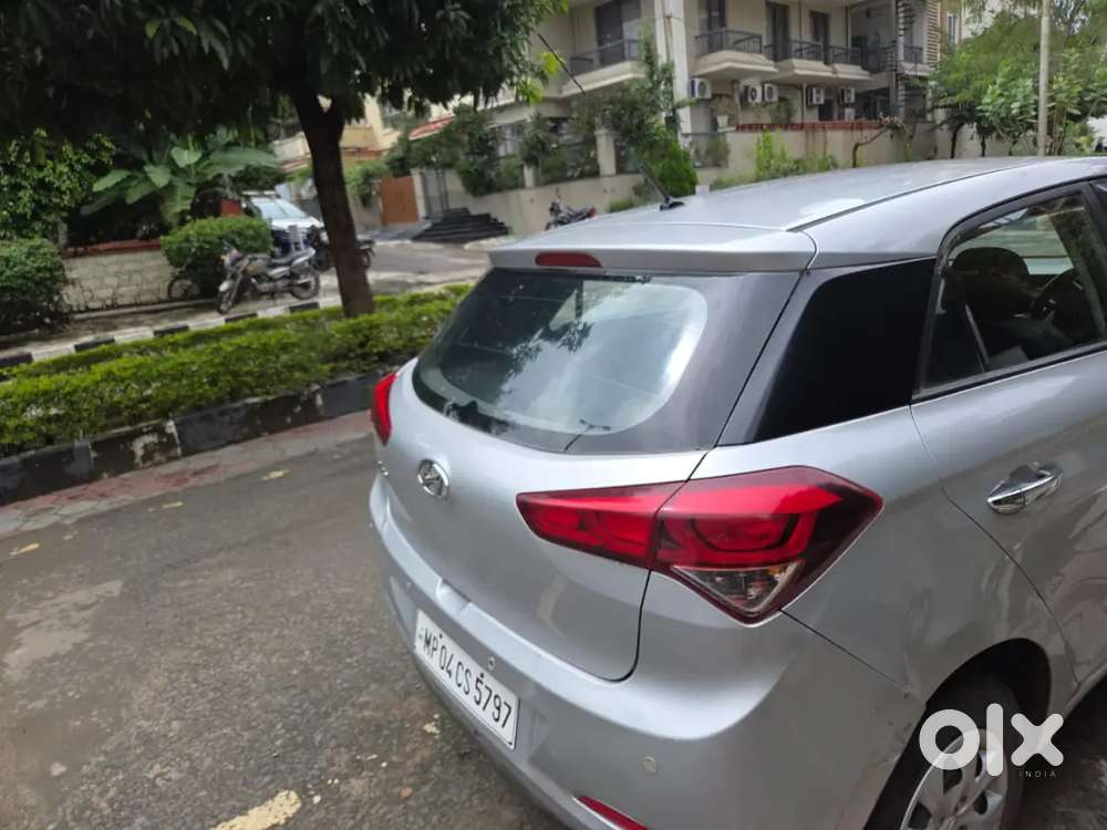 Hyundai I20 1.2 Era 2017