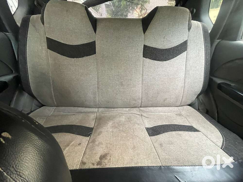 Chevrolet Aveo 2007 Car