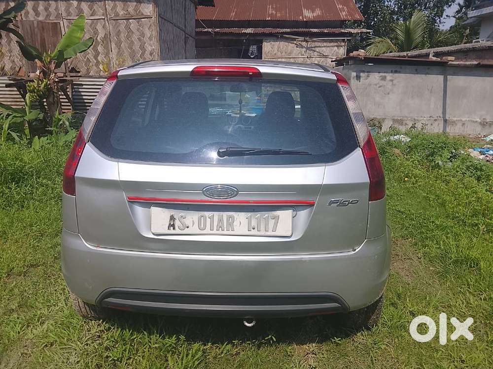 Ford Figo In Good Condition