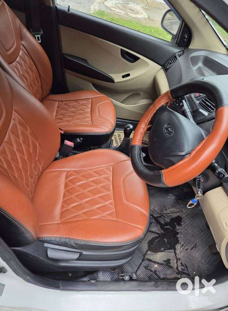Hyundai Eon Era +, 2015, Petrol