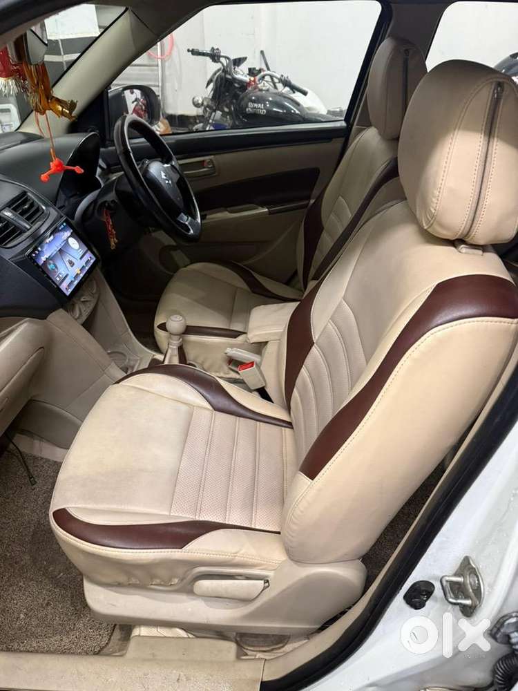 Used Maruti Dzire Lxi 2017 Model