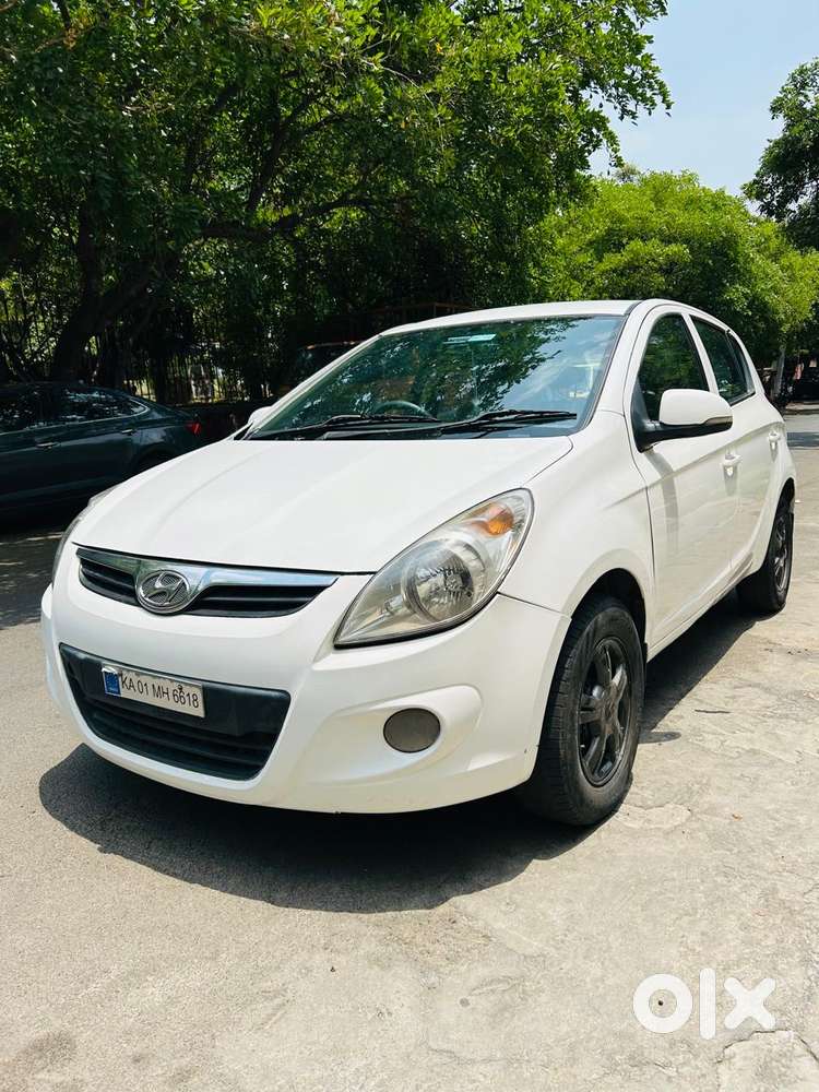 Hyundai I20 1.2 Asta, 2012, Diesel