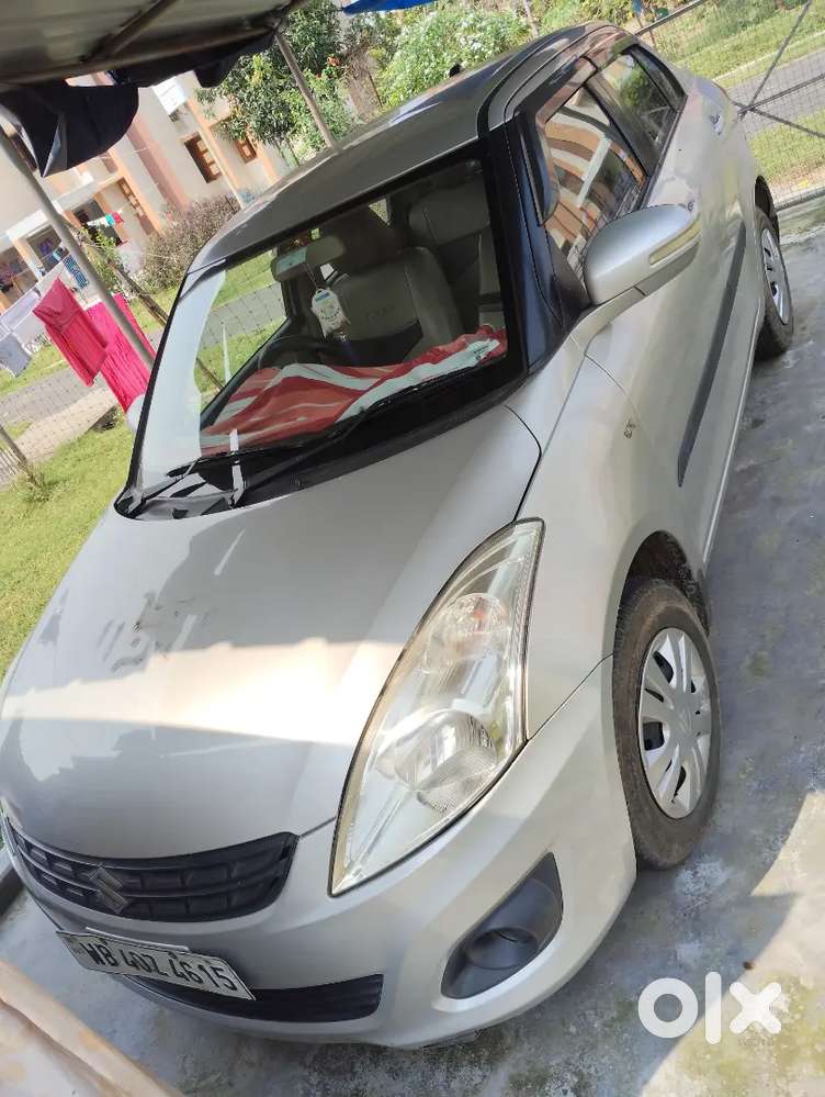 Maruti Suzuki Swift Dzire 2014 Petrol