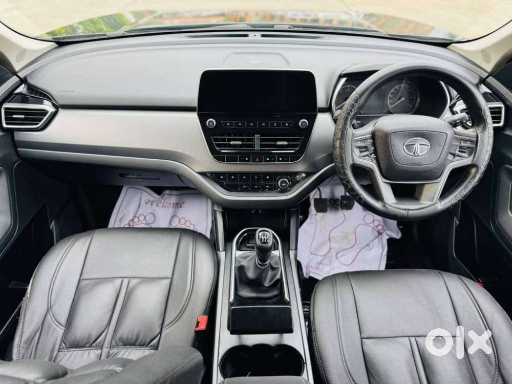 Tata Harrier Xt, 2021, Diesel