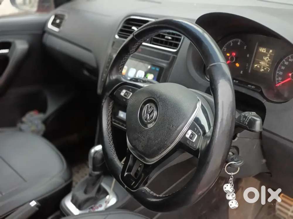 Volkswagen Polo 2017