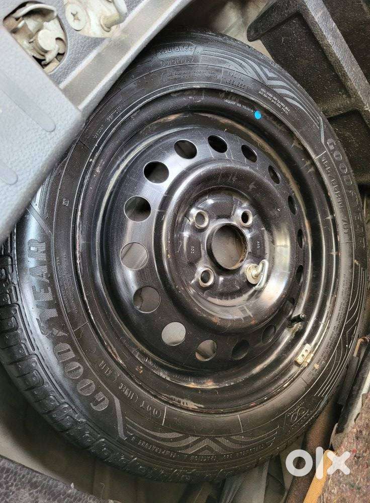 Maruti Suzuki Wagon R 1.0 2010-2019 Vxi (o), 2016, Petrol