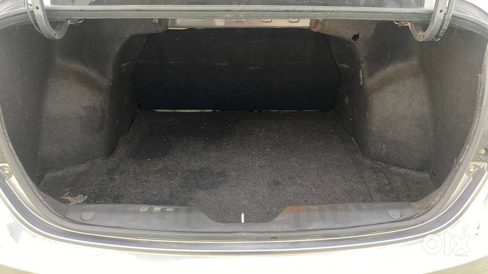 Maruti Suzuki Ciaz 2014-2017 Zxi, 2016, Petrol