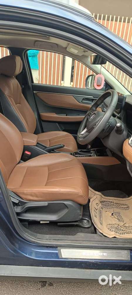 Honda Elevate Zx Cvt, 2023, Petrol