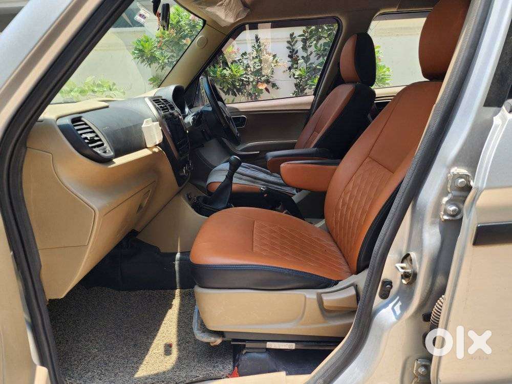Mahindra Bolero Neo 1.5 N 10, 2023, Diesel