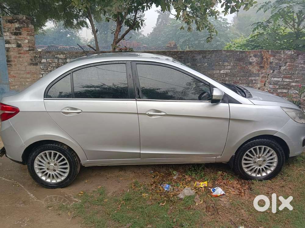 Tata Zest 2016 Diesel 87000 Km Driven