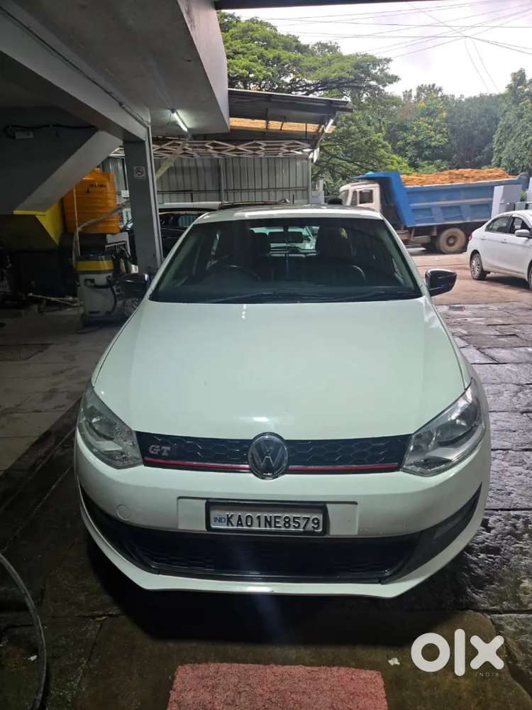Volkswagen Polo 2010