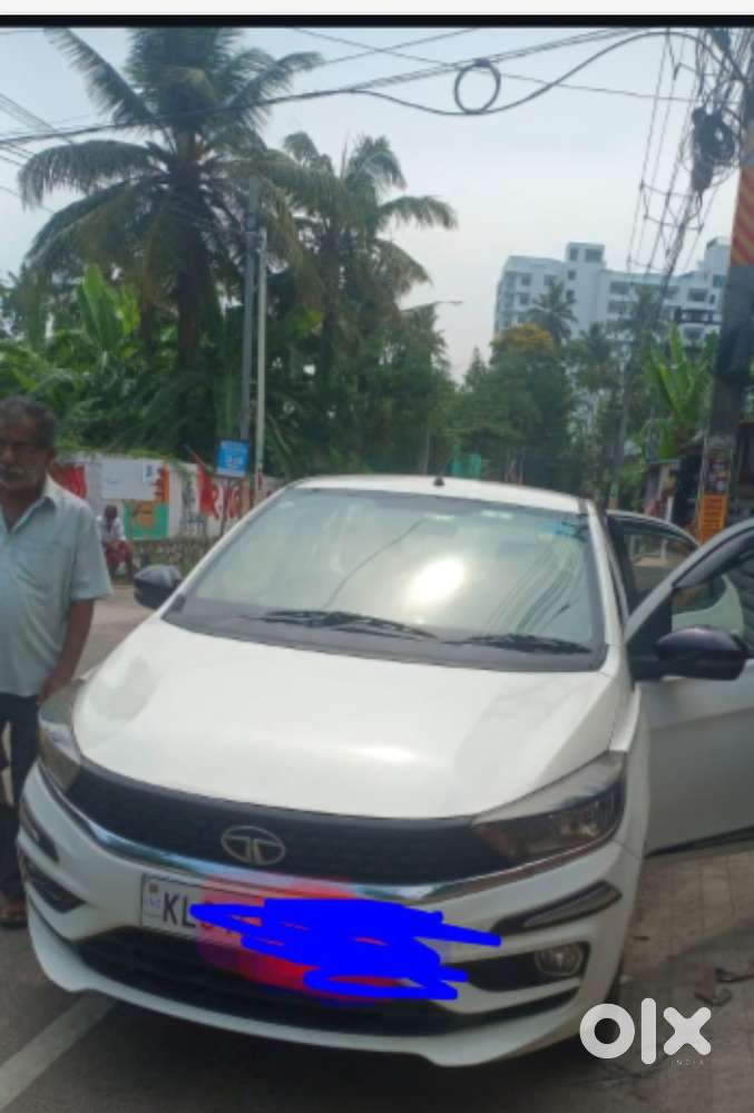 Single Owner Tiago Top Condition Sale Company Service