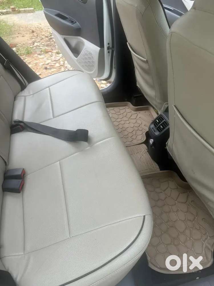 Well Maintained Self Driven Neat And Clean Vehicle