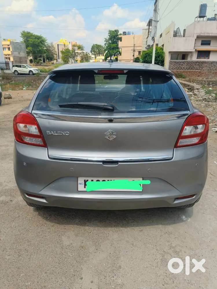 Suzuki Baleno