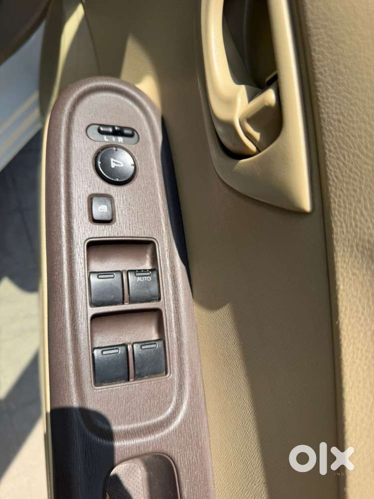 Honda Brio S Mt 2013, 2013, Cng & Hybrids