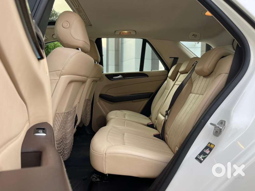 Mercedes-benz Gle Class 2.1 250d 4matic, 2016, Diesel