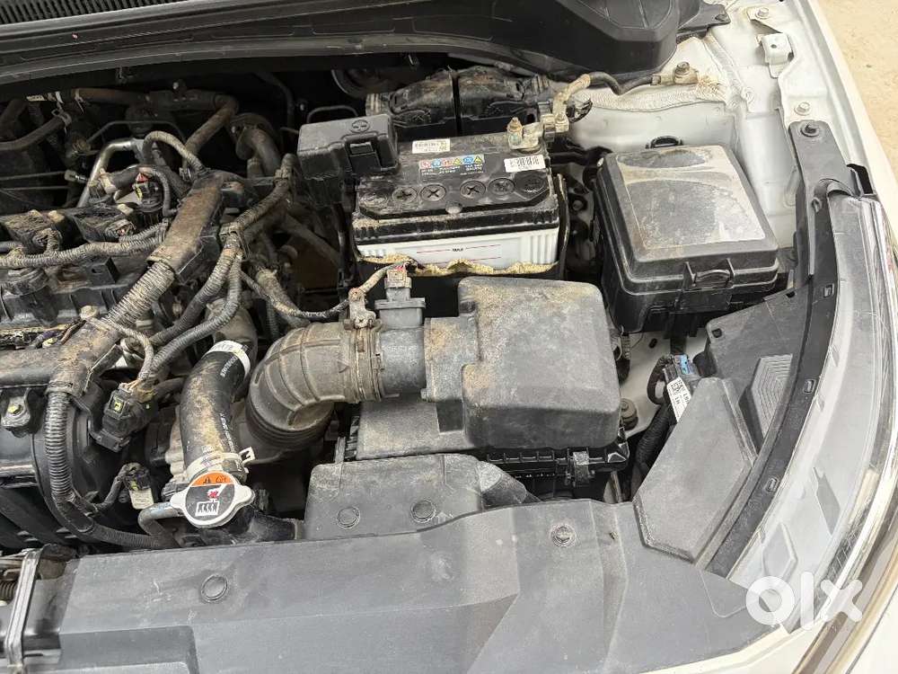 Hyundai New I20 Sportz 2023