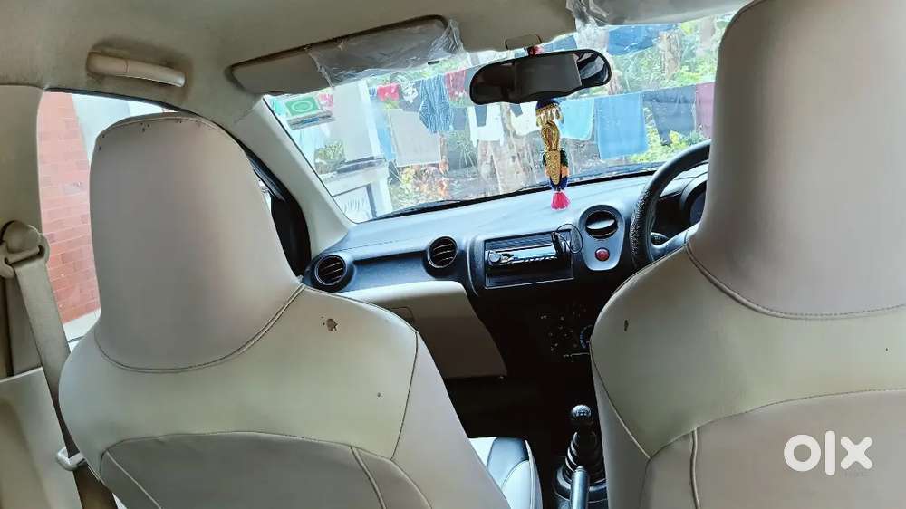 Honda Amaze 2015 Ernakulam