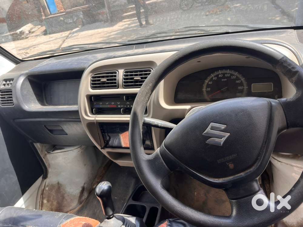 Maruti Suzuki Eeco 2021
