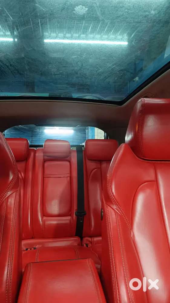 Land Rover Evoque Sd4 2012 Diesel Automatic