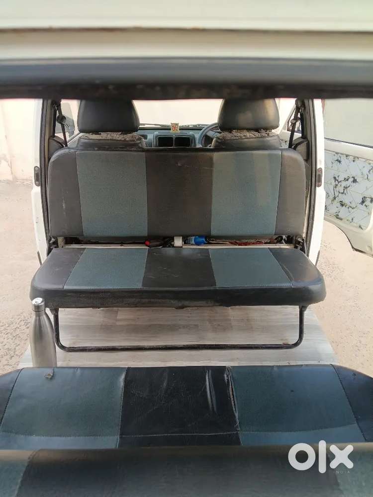 Maruti Omni Tip Top
