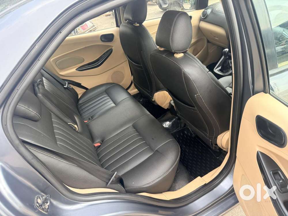 Ford Aspire Trend Plus Tdci, 2015, Diesel