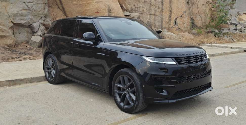 Land Rover Range Sport 3.0 Tdv6 Hse Diesel, 2022, Diesel