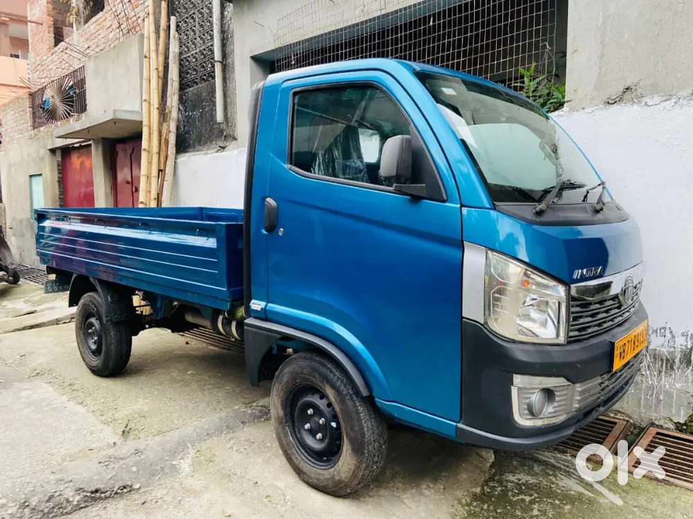 Tata Sumo Gold 2022 Diesel 1200 Km Driven