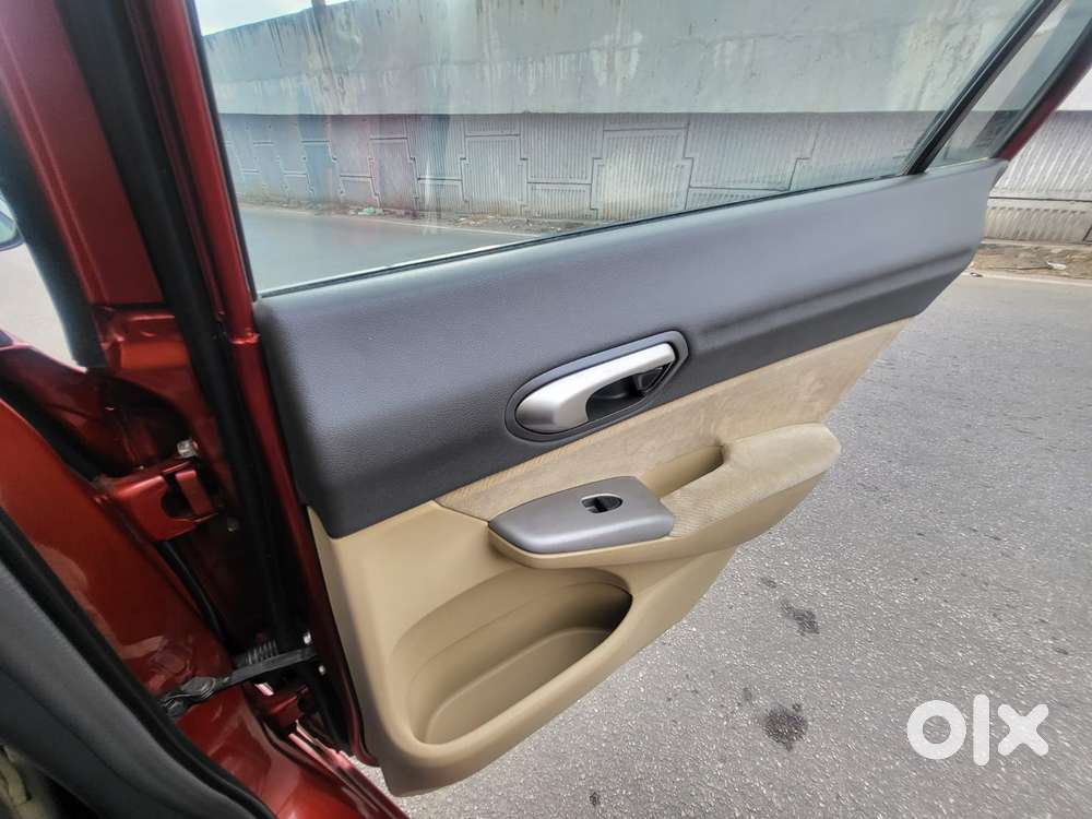 Honda Civic 1.8 S Mt, 2011, Petrol