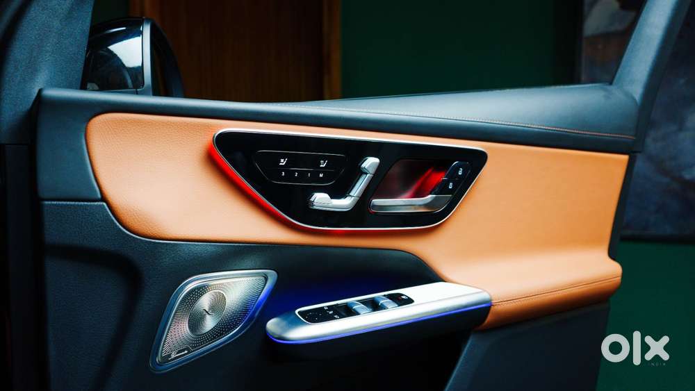Mercedes-benz Glc 300 4matic, 2025, Petrol