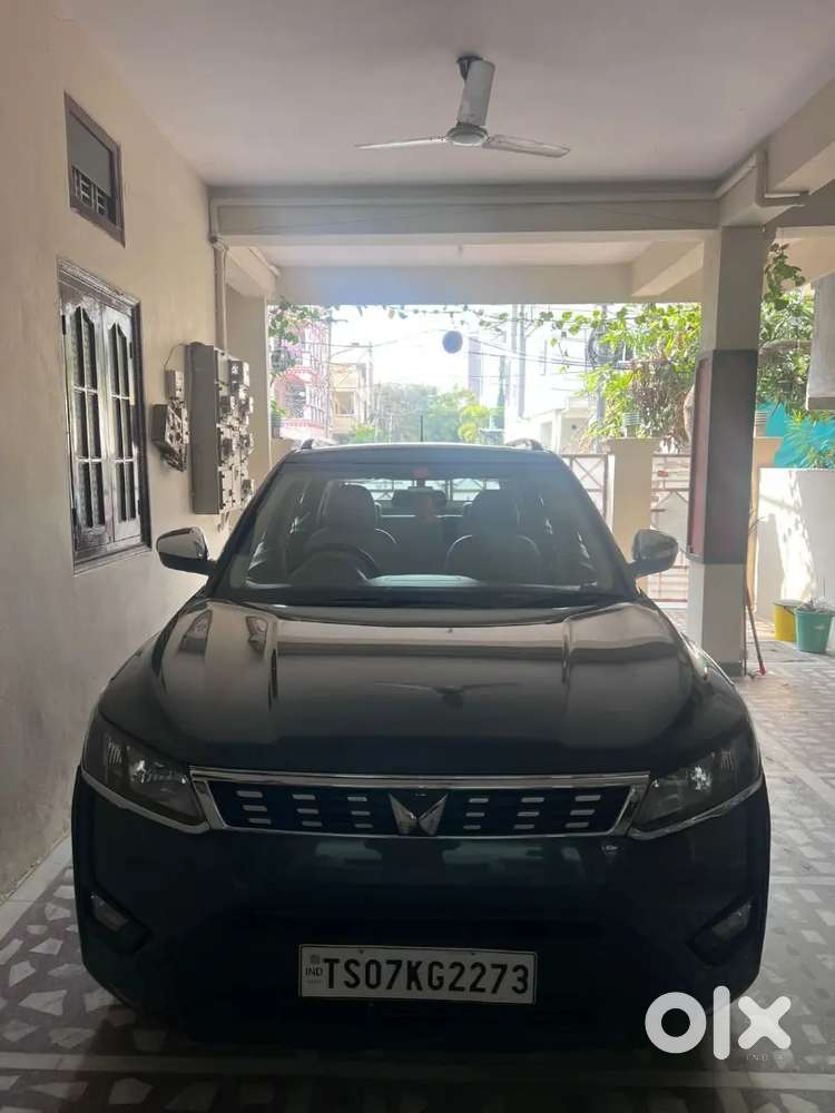 Mahindra Xuv300 Turbosport 2023 Diesel Good Condition
